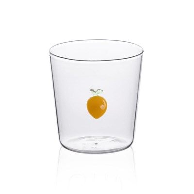 The Mia Cam Su Bardaği Limon 320 Ml