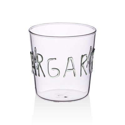 The Mia Cam Su Bardaği Yeşil -drink- 320 Ml