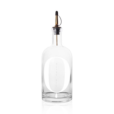 The Mia Cam Zeytinyağı Şişesi Yağlık 1000 Ml