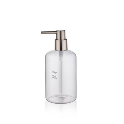 The Mia Clear Sıvı Sabunluk 500 Ml