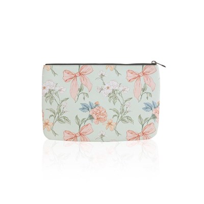 The Mia Clutch Ribbon 27 X 19 Cm