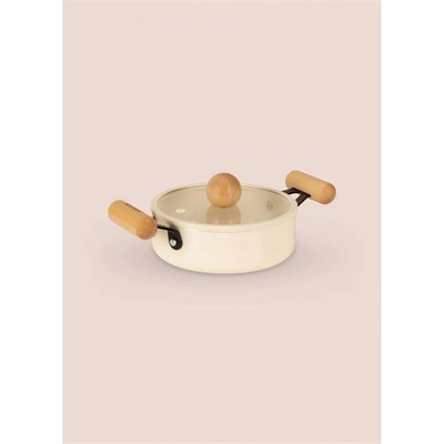 The Mia Cucina Di Mia Sahan 18 Cm