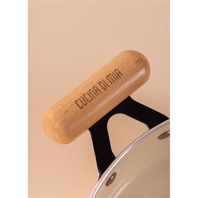 The Mia Cucina Di Mia Sahan 18 Cm