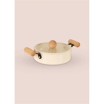 The Mia Cucina Di Mia Sahan 20 Cm