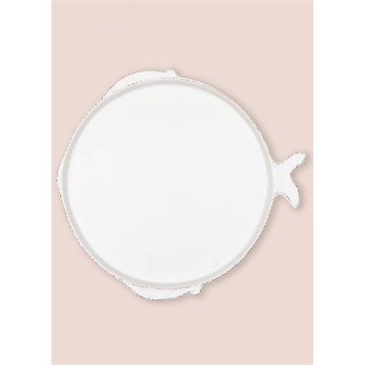The Mia Fish Yemek Tabağı 27 Cm