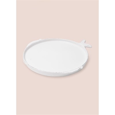 The Mia Fish Yemek Tabağı 27 Cm