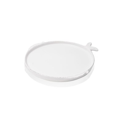 The Mia Fish Yemek Tabağı 27 Cm