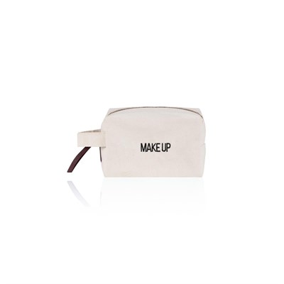 The Mia Kynd Make Up Organizer Çanta 19x9x12 Cm