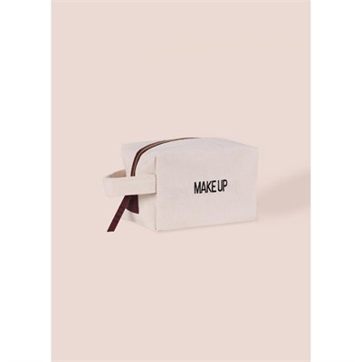 The Mia Kynd Make Up Organizer Çanta 19x9x12 Cm