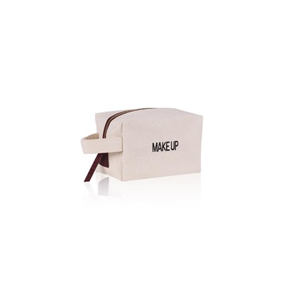 The Mia Kynd Make Up Organizer Çanta 19x9x12 Cm