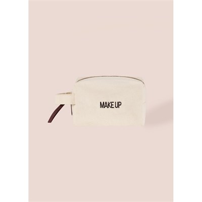 The Mia Kynd Make Up Organizer Çanta 19x9x12 Cm