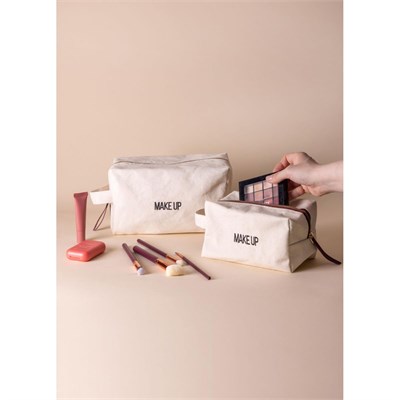The Mia Kynd Make Up Organizer Çanta 19x9x12 Cm