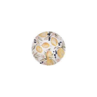The Mia Limoncello Çorba Kasesi 6lı Set 14 Cm