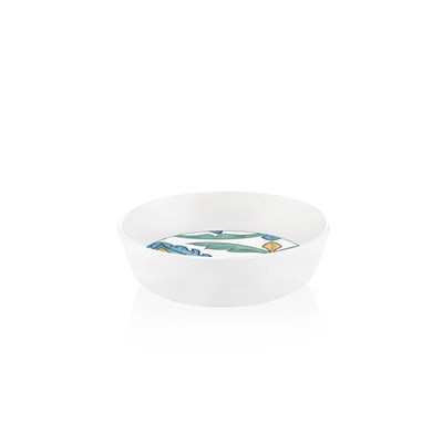 The Mia Limoncello Salata Kasesi 23x6 Cm