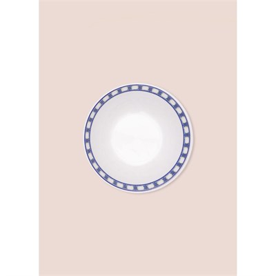 The Mia Odore Di Limone Çorba Kasesi 6lı Set 14 Cm