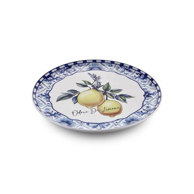 The Mia Odore Di Limone Servis Tabağı 30 Cm Odl0005