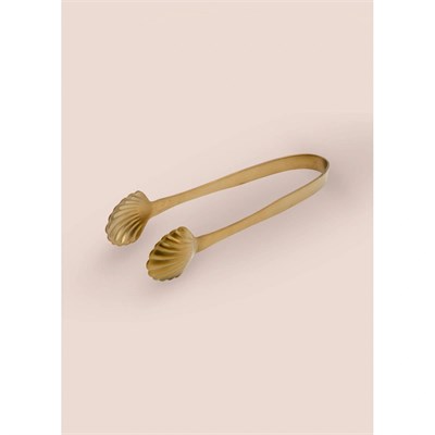 The Mia Ostrica Maşa Gold 16 Cm
