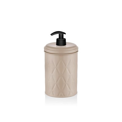 The Mia Prizma Sıvı Sabunluk Karamel 500 Ml