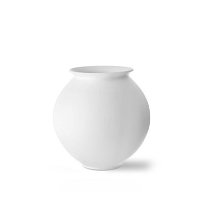 The Mia Pure Dekoratif Vazo 33x33x33 Cm