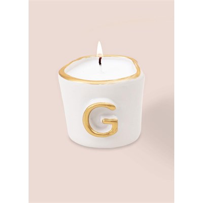 The Mia Shine Harf Mum G Bej Patchouli 200 Gr