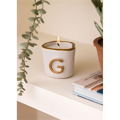 The Mia Shine Harf Mum G Bej Patchouli 200 Gr