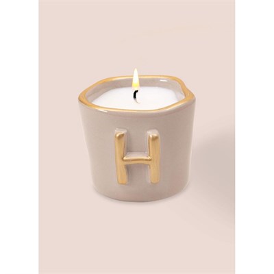 The Mia Shine Harf Mum H Kahve Patchouli 200 Gr