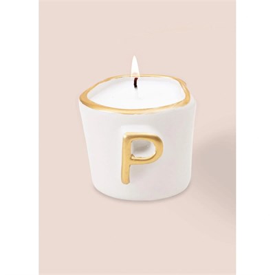The Mia Shine Harf Mum P Bej Patchouli 200 Gr