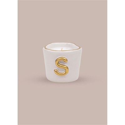 The Mia Shine Harf Mum S Bej Patchouli 200 Gr