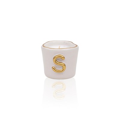 The Mia Shine Harf Mum S Bej Patchouli 200 Gr