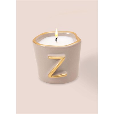 The Mia Shine Harf Mum Z Kahve Patchouli 200 Gr