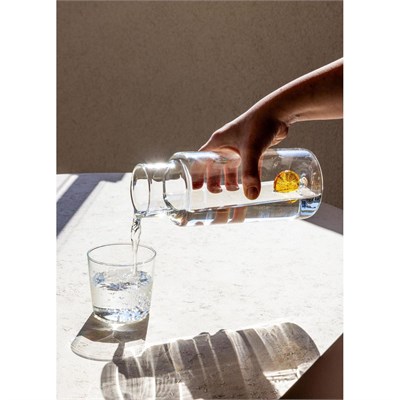 The Mia Simple Başucu Sürahisi 1000 Ml