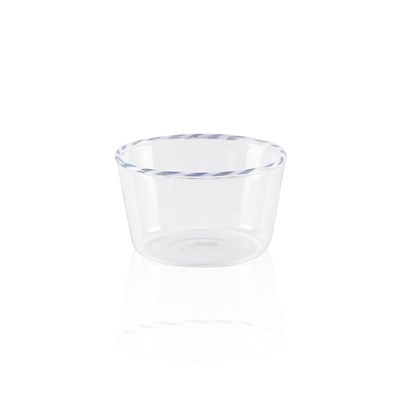 The Mia Simple Dondurmalık Tatlı Sunum Kasesi Yeşil 150 Ml