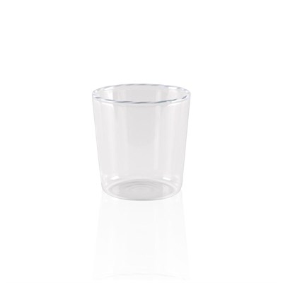 The Mia Simple Su Bardağı Yeşil 300 Ml