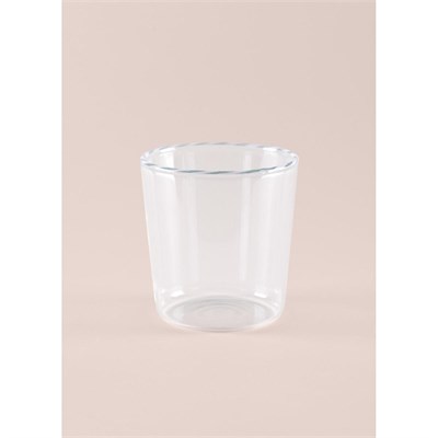 The Mia Simple Su Bardağı Yeşil 300 Ml