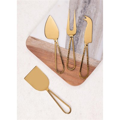 The Mia Stillo Pasta Servis Takımı 2 Parça