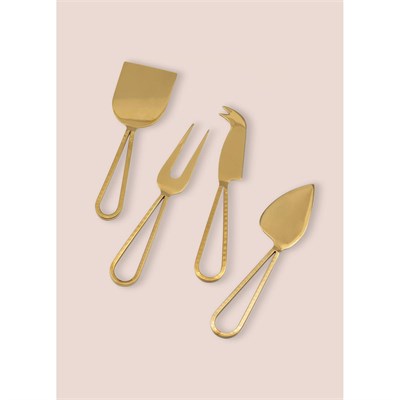 The Mia Stillo Pasta Servis Takımı 2 Parça