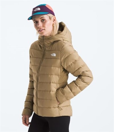 THE NORTH FACE Aconcagua 3 Pufferjjacke Kadınlar