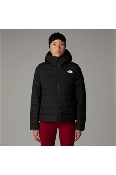 THE NORTH FACE Aconcagua 3 Pufferjjacke Kadınlar - Bedenler: S, M, L, XL, XXL