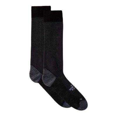 The North Face ALPINE HIGH Çorap NF0A882MJK31 Siyah XS