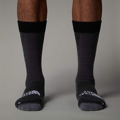 The North Face ALPINE HIGH Çorap NF0A882MJK31 Siyah XS