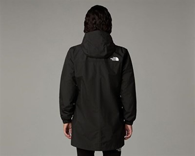 THE NORTH FACE Antora Rain Parka Ceket Kadınlar