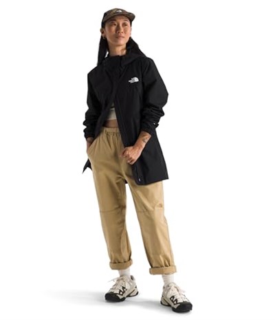 THE NORTH FACE Antora Rain Parka Ceket Kadınlar