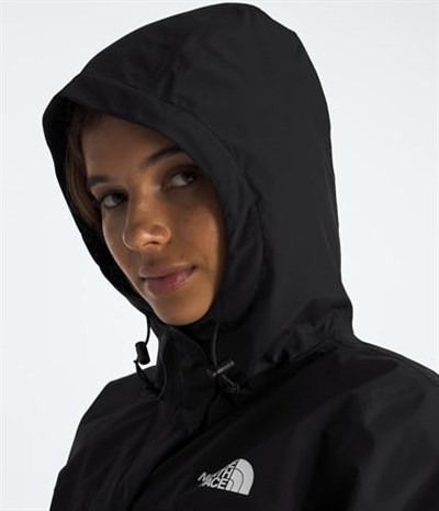 THE NORTH FACE Antora Rain Yağmurluk Kadınlar
