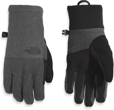 THE NORTH FACE Apex Yalıtımlı Etip Kadın Eldiveni