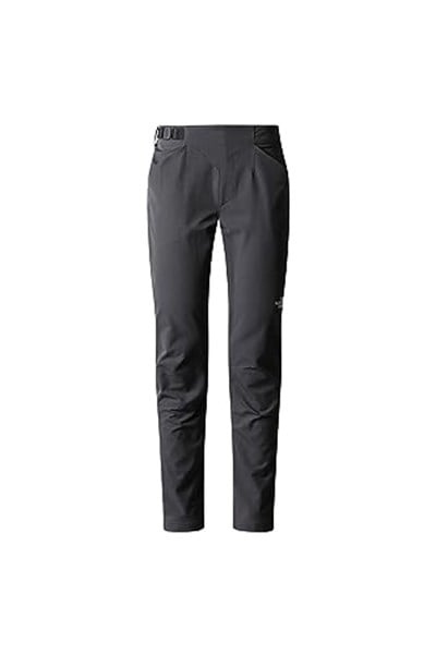 The North Face Athletic Winter Slim Straight Kadın Pantolon