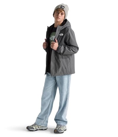 THE NORTH FACE B Warm Antora Rain Jacket Ceket Erkek Çocuk