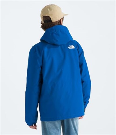 THE NORTH FACE B Warm Antora Rain Jacket Ceket Erkek Çocuk
