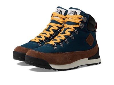 The North Face Back TO Berkeley IV Texfile Erkek Bot