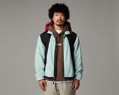 The North Face Base Camp Duffel Kamp Çantası (24L) NF0A52SA53R1 Siyah