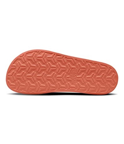 The North Face BASE CAMP SLIDE III Kadın Terlik NF0A4T2SIG11 Turuncu 36